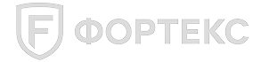 Фортекс логотип